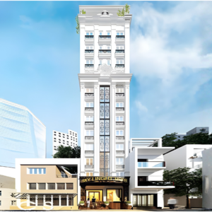 KHÁCH SẠN SKYLIGHT