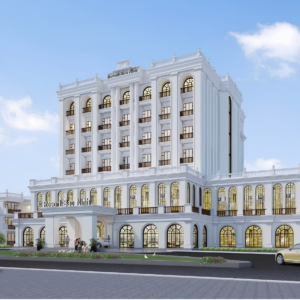 RESORT BẢO NINH