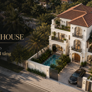 Marina House