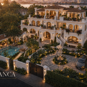 Casa Blanca