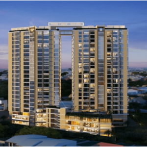 CHUNG CƯ CAO CẤP THIÊN QUÂN MARINA PLAZA