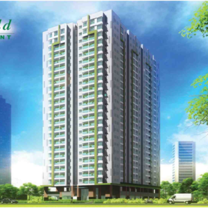 Chung cư Greenfield 686