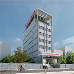 An Minh General Clinic