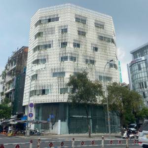 J TOWER