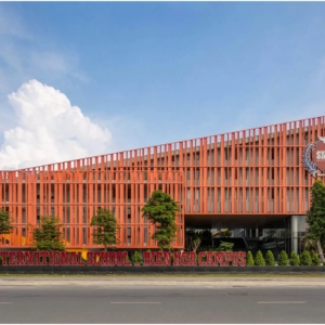 ĐẠI HỌC BẮC MỸ SNA