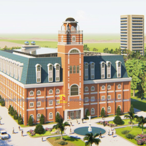 Trường Việt Anh 3