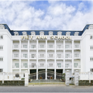 Trường Trung Tiểu Học Việt Anh 1