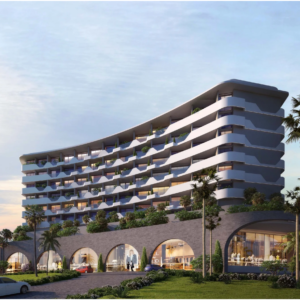 GRAND MERCURE HOTEL & RESORT