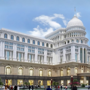 KHÁCH SẠN THẬP NHẤT PHONG