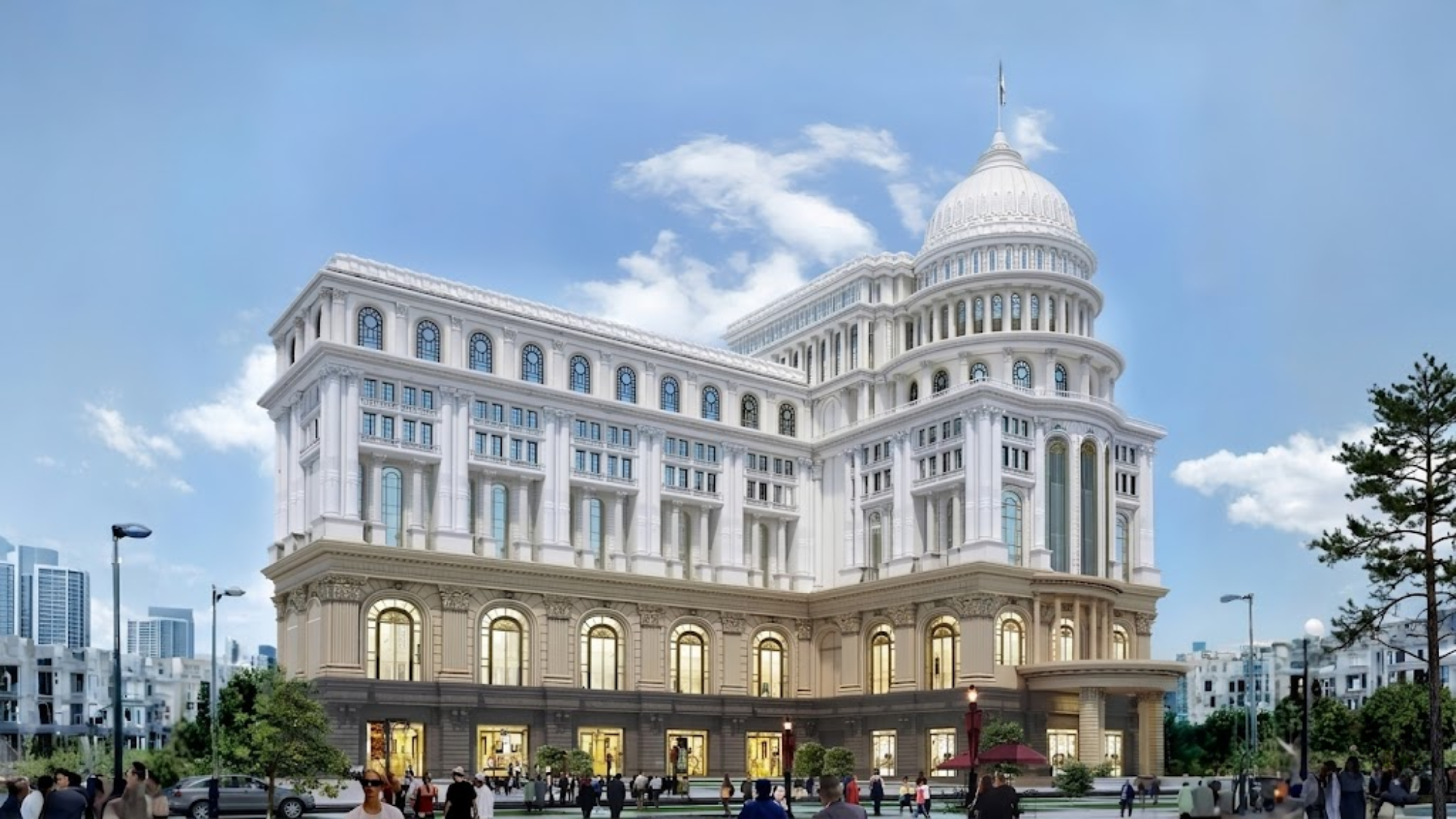 KHÁCH SẠN THẬP NHẤT PHONG